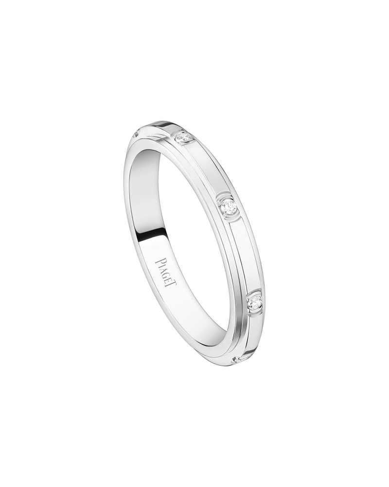 피아제 포제션 7p 링