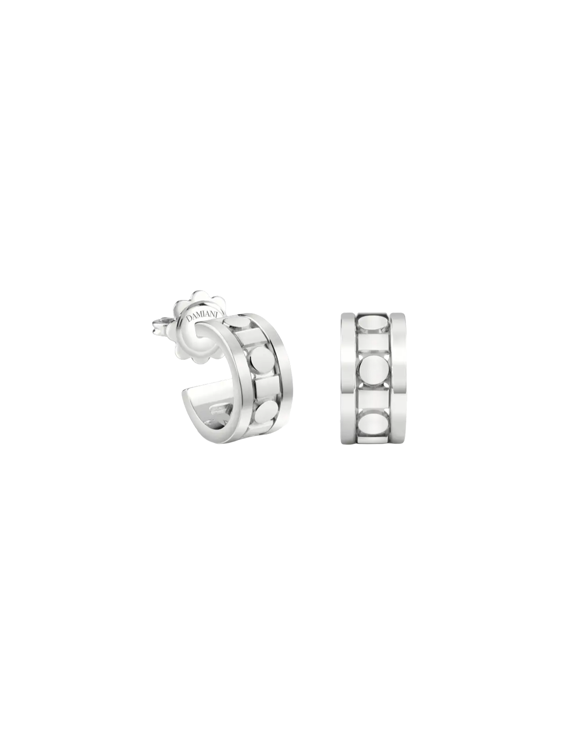 다미아니 벨 에포크 릴 (5.7mm) 이어링