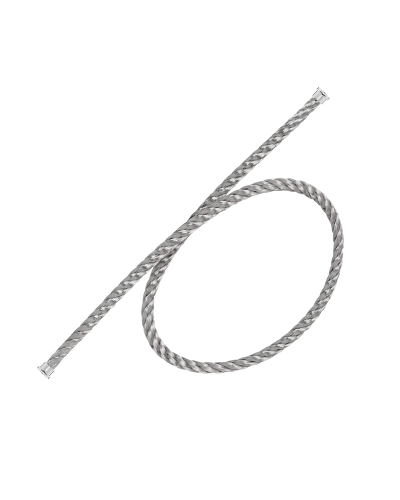 프레드 화골/스틸 케이블 브레이슬릿