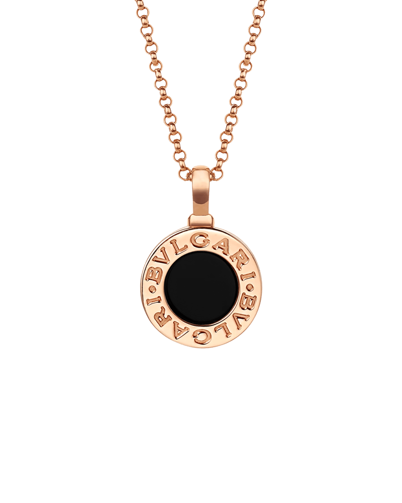 불가리 불가리 네크리스