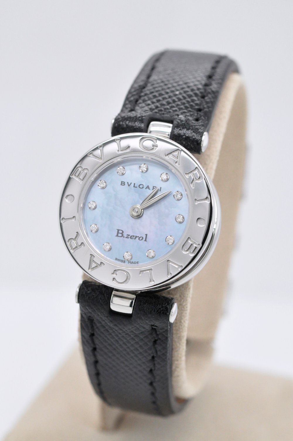 불가리 워치 - 시계