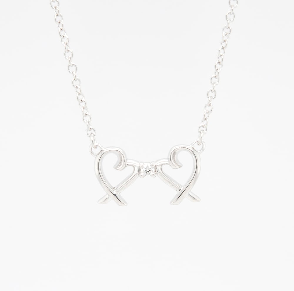 티파니 네크리스