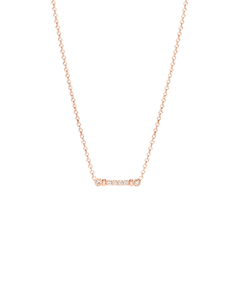 티파니 키 네크리스