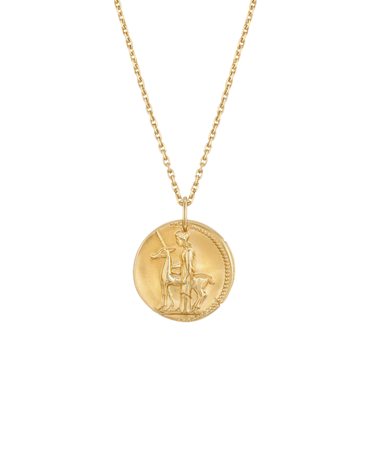 반클리프 아펠 조디악(체인포함) 네크리스