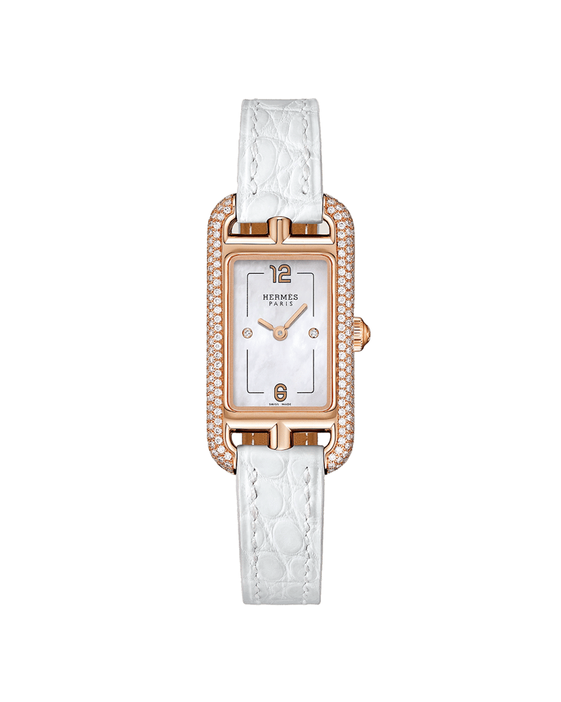 에르메스 난투켓(29mm) 워치