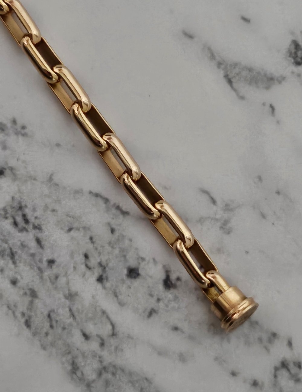 프레드 브레이슬릿 - 팔찌