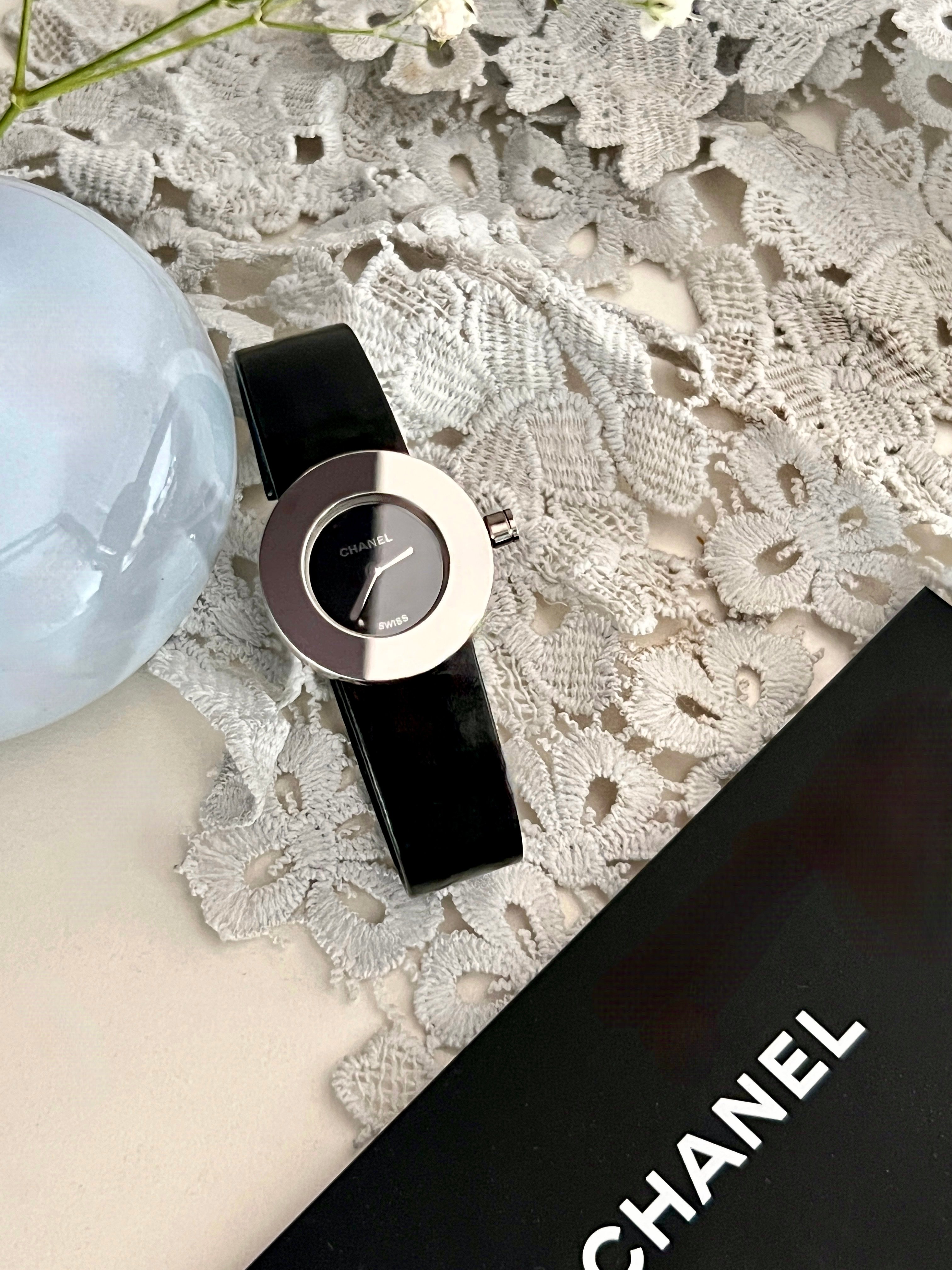 샤넬 워치