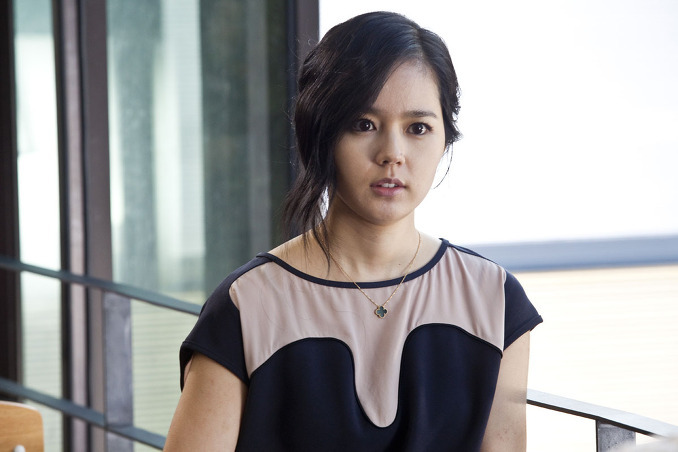 클래식은 영원한, 반클리프 알함브라 오닉스 네크리스