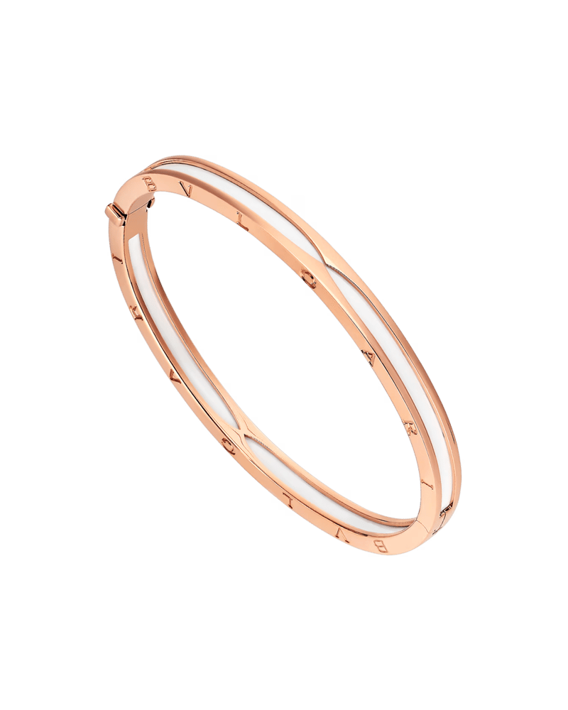 불가리 비 제로 원 브레이슬릿