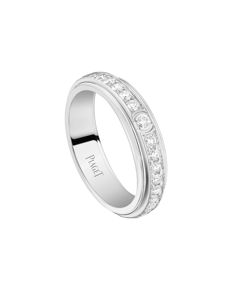 피아제 포제션 링