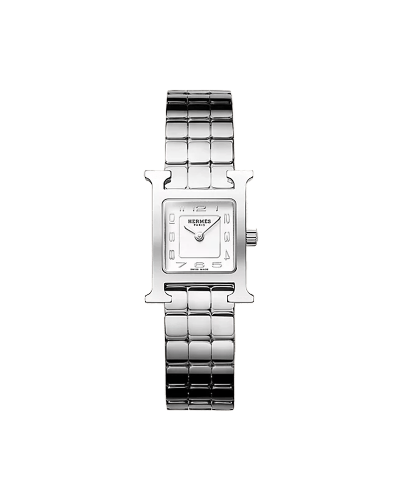 에르메스 H 아워 워치