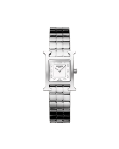 에르메스 H 아워 워치