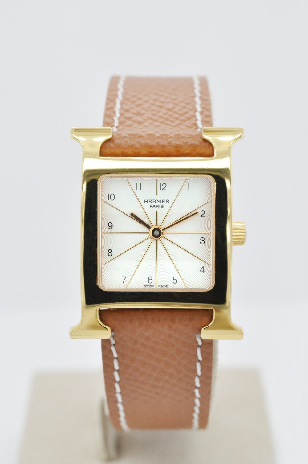 에르메스 H 아워 워치 - 시계