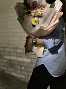 하리보 프로필 이미지