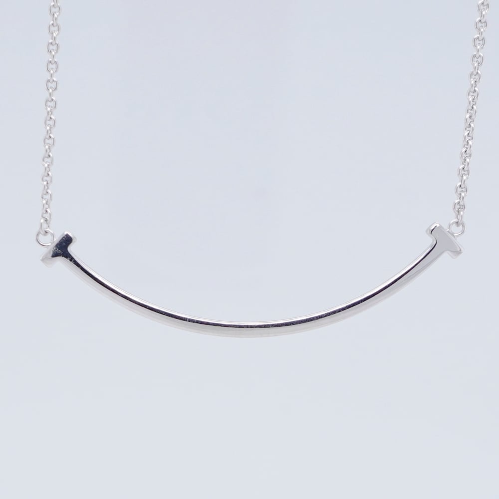 티파니 네크리스