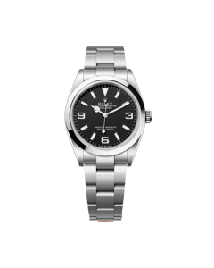 롤렉스 익스플로러(36mm) 워치