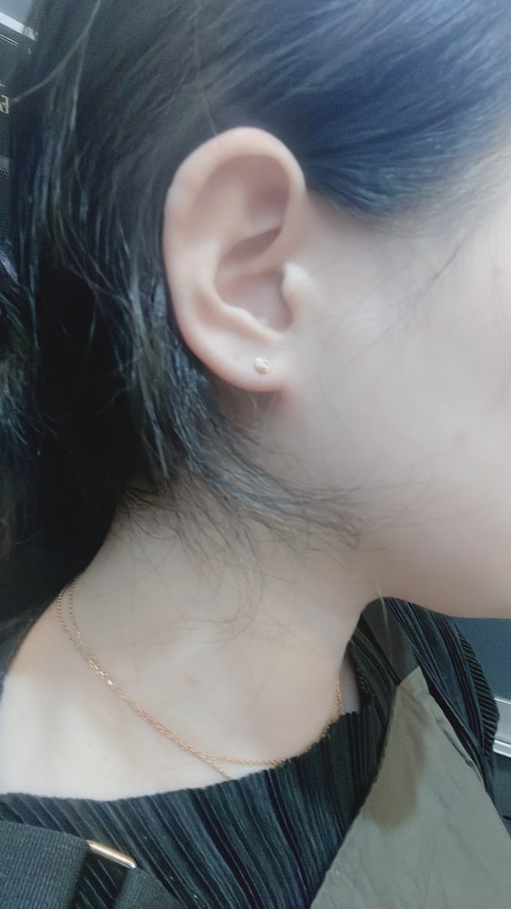 까르띠에 다무르 xs 이어링 구매후기🎀