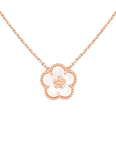 럭키 스프링 플럼 블로썸