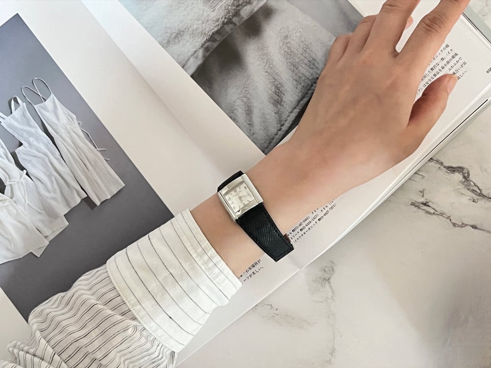 디올 워치 - 시계