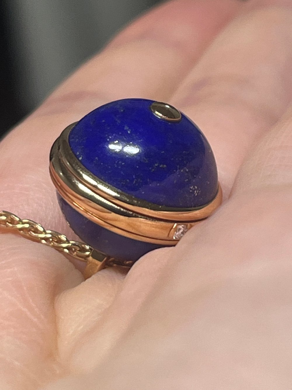 피아제 포제션 네크리스 - 목걸이