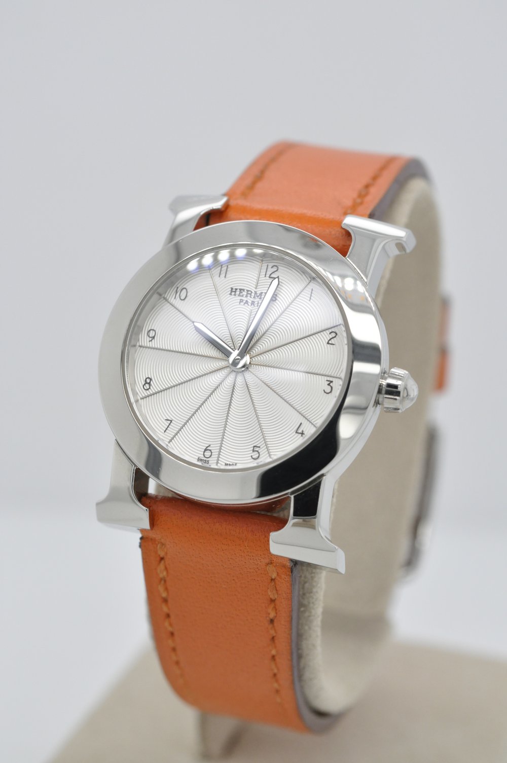 에르메스 H 아워 워치 - 시계