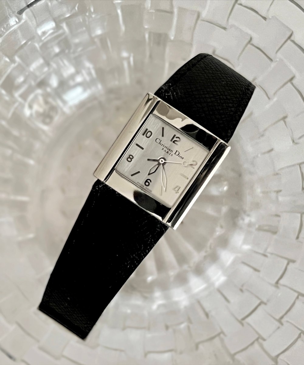 디올 워치 - 시계