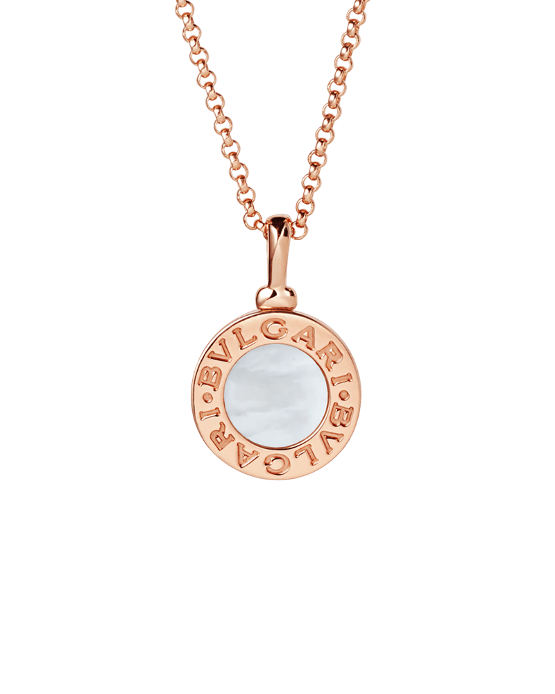 불가리 불가리 네크리스