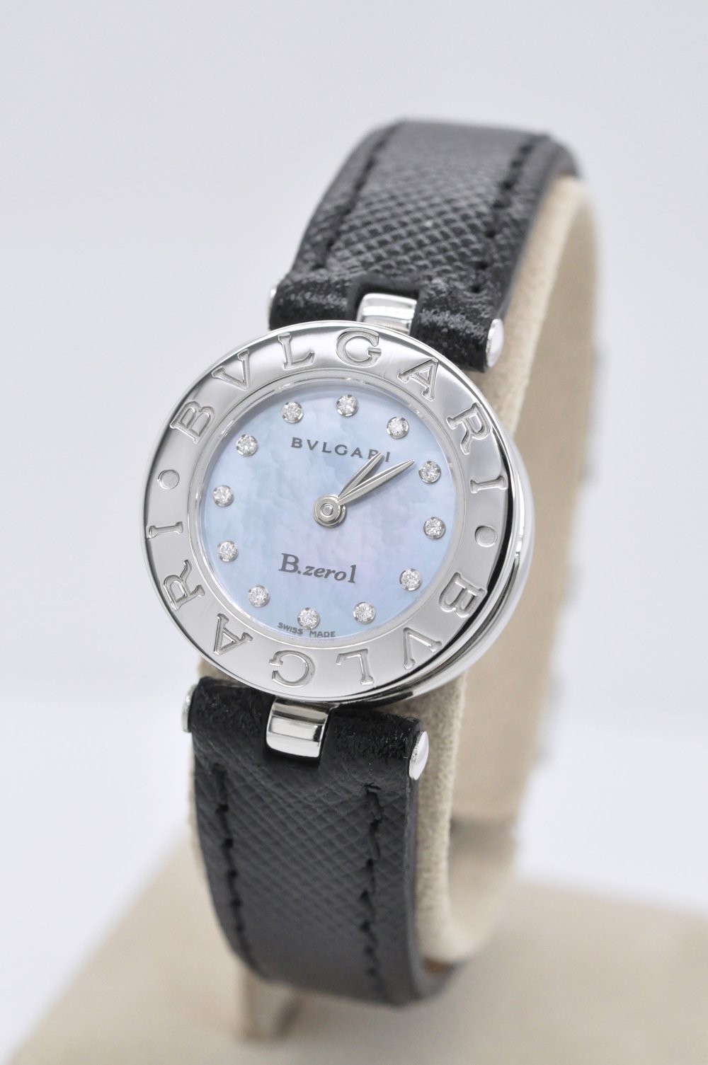 불가리 비 제로 원 워치 - 시계
