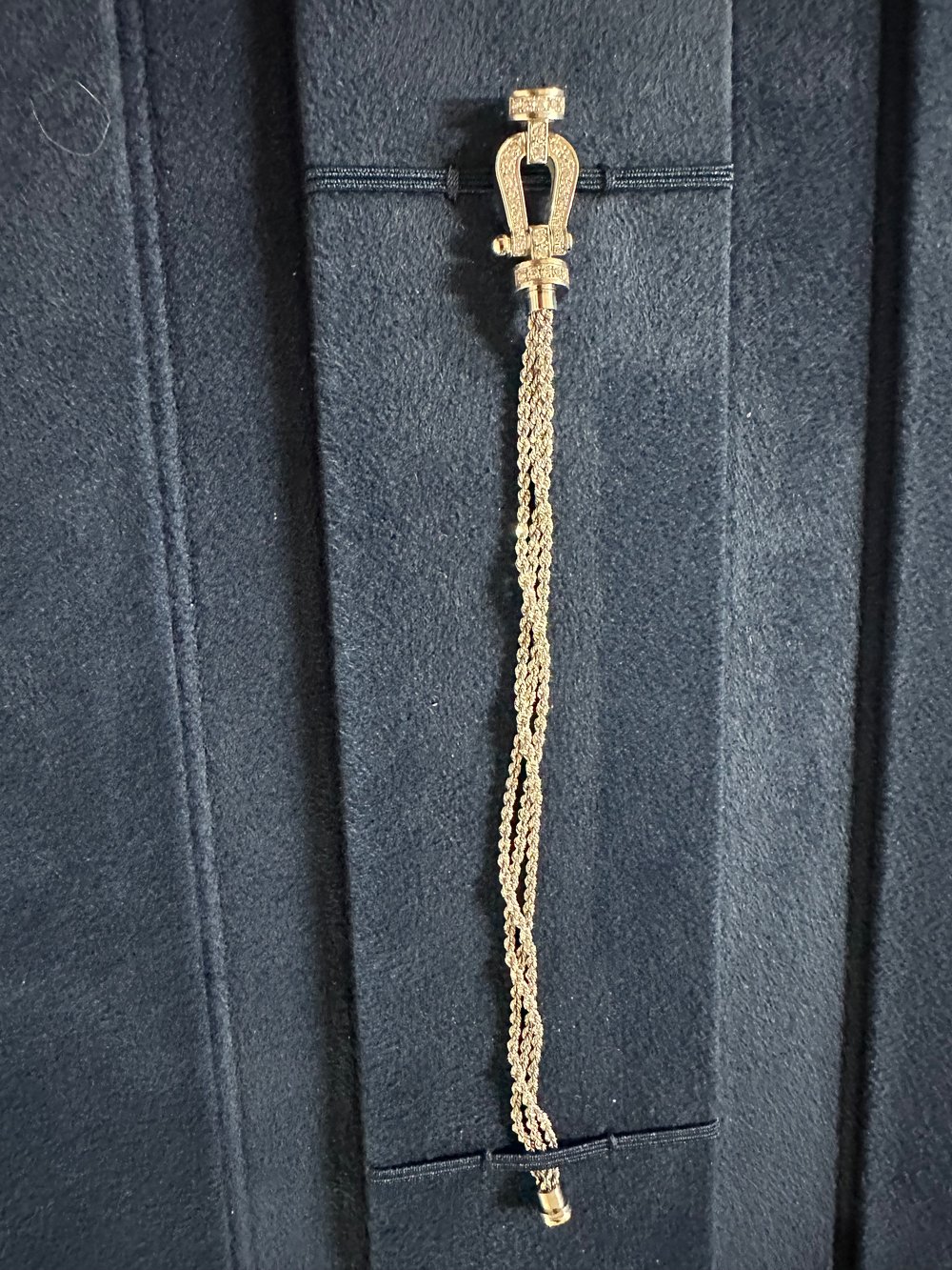 프레드 브레이슬릿 - 팔찌