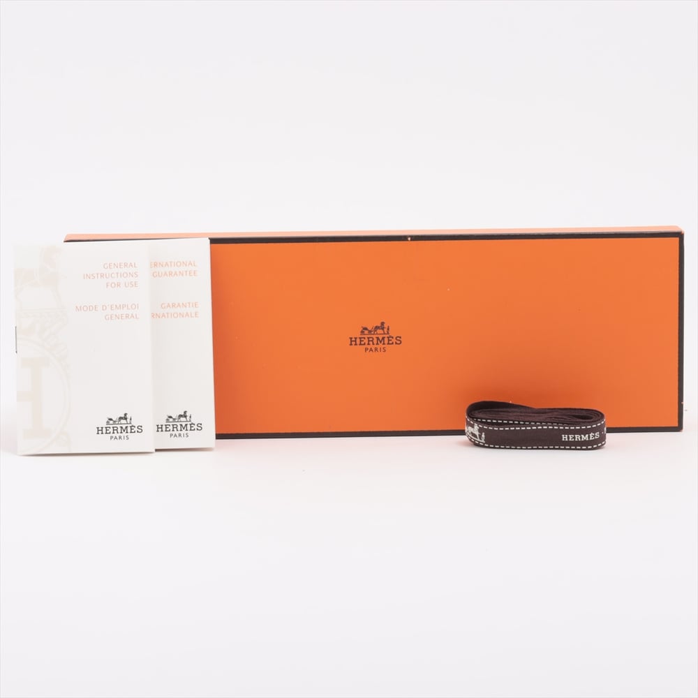 에르메스 H 아워 워치 - 시계