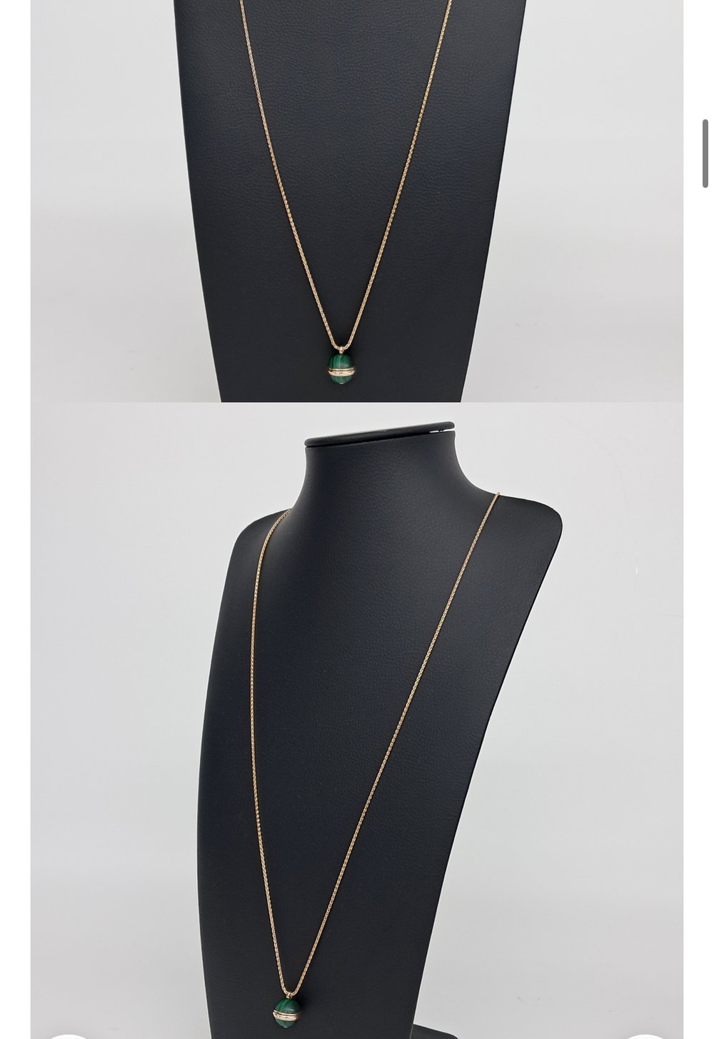 피아제 포제션 네크리스 - 목걸이