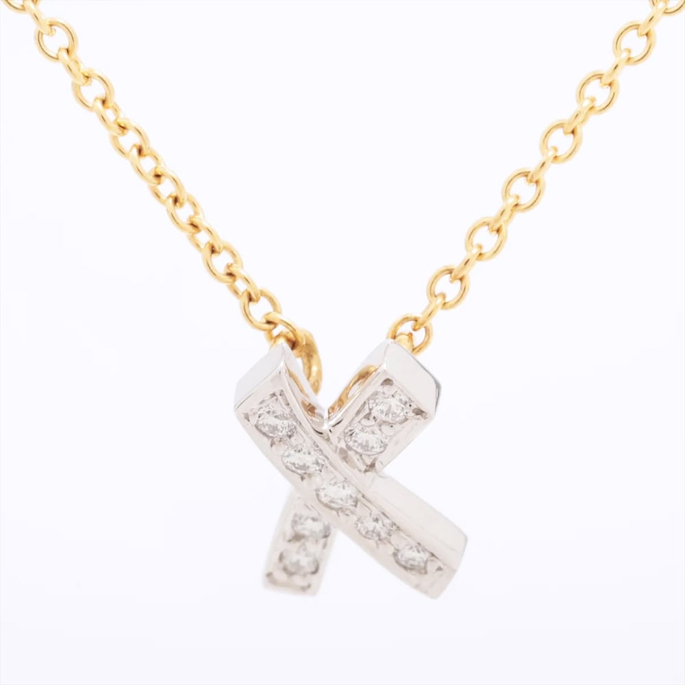 티파니 네크리스 - 목걸이