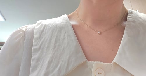 까르띠에 다무르 로즈골드 라지