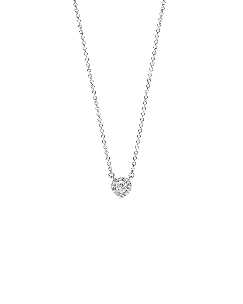 티파니 솔리스트 네크리스