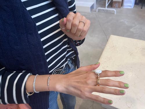 아니 우리 고갱님,,,진짜 이렇게 힙해도 되는겁니꽈?