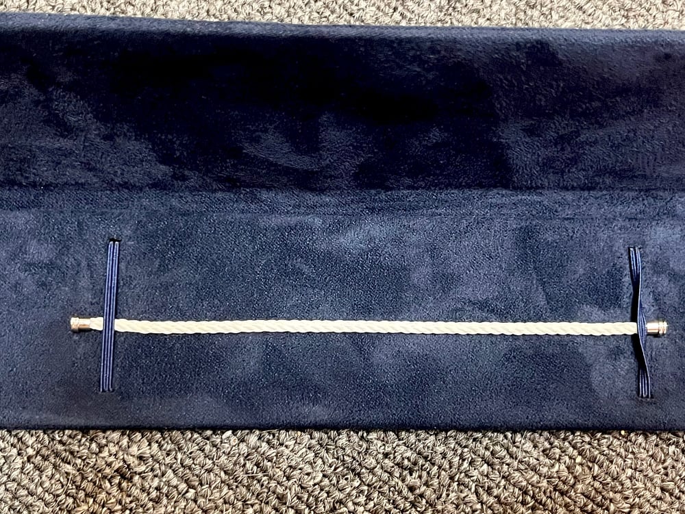 프레드 브레이슬릿 - 팔찌