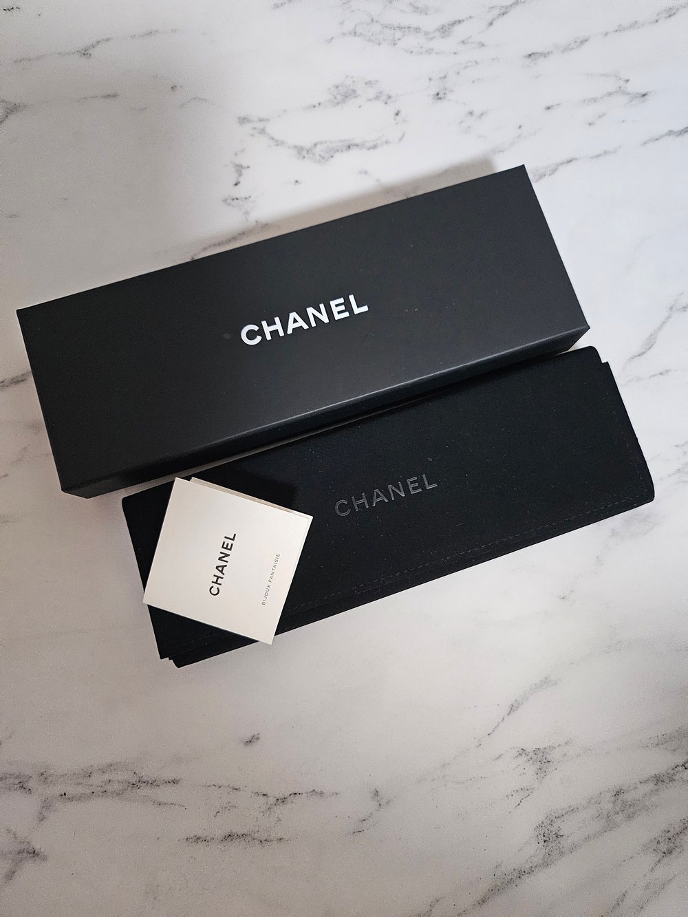 샤넬 브레이슬릿 - 팔찌