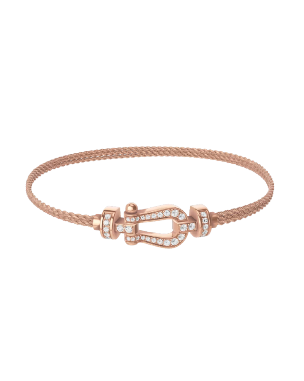 프레드 포스텐 (멀티체인) 브레이슬릿