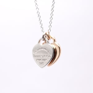 티파니 리턴 투 티파니 네크리스