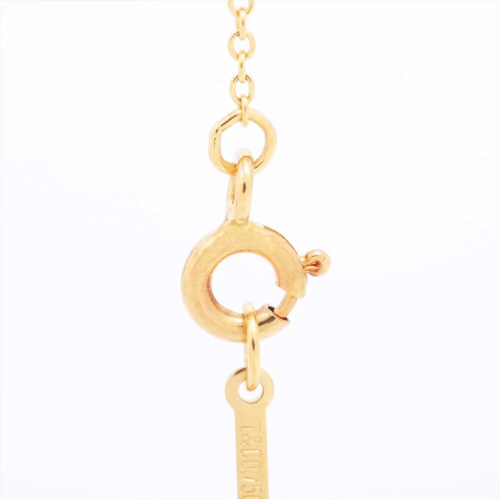 티파니 네크리스 - 목걸이