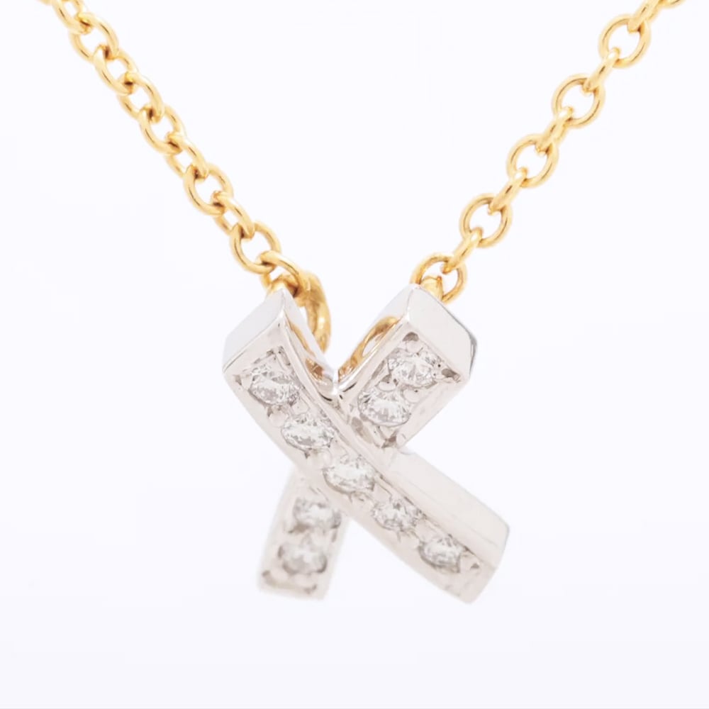 티파니 네크리스 - 목걸이