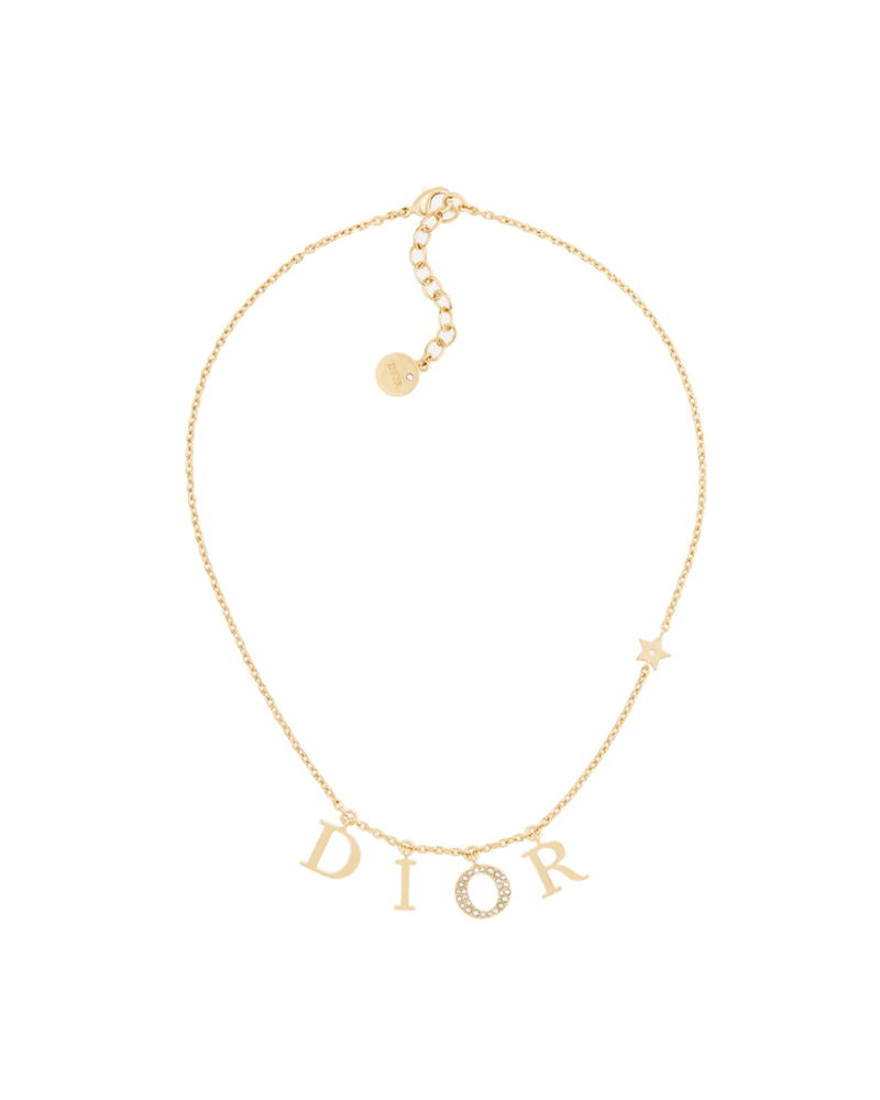 디올 에볼루션 네크리스