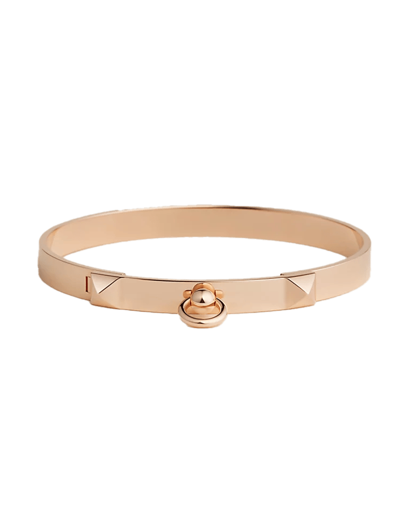 에르메스 콜리에 드 시앙 브레이슬릿