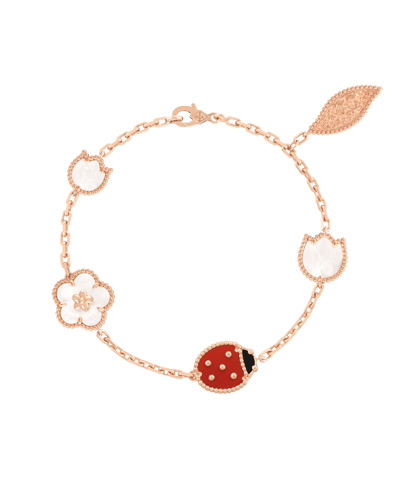 럭키 스프링 5모티브