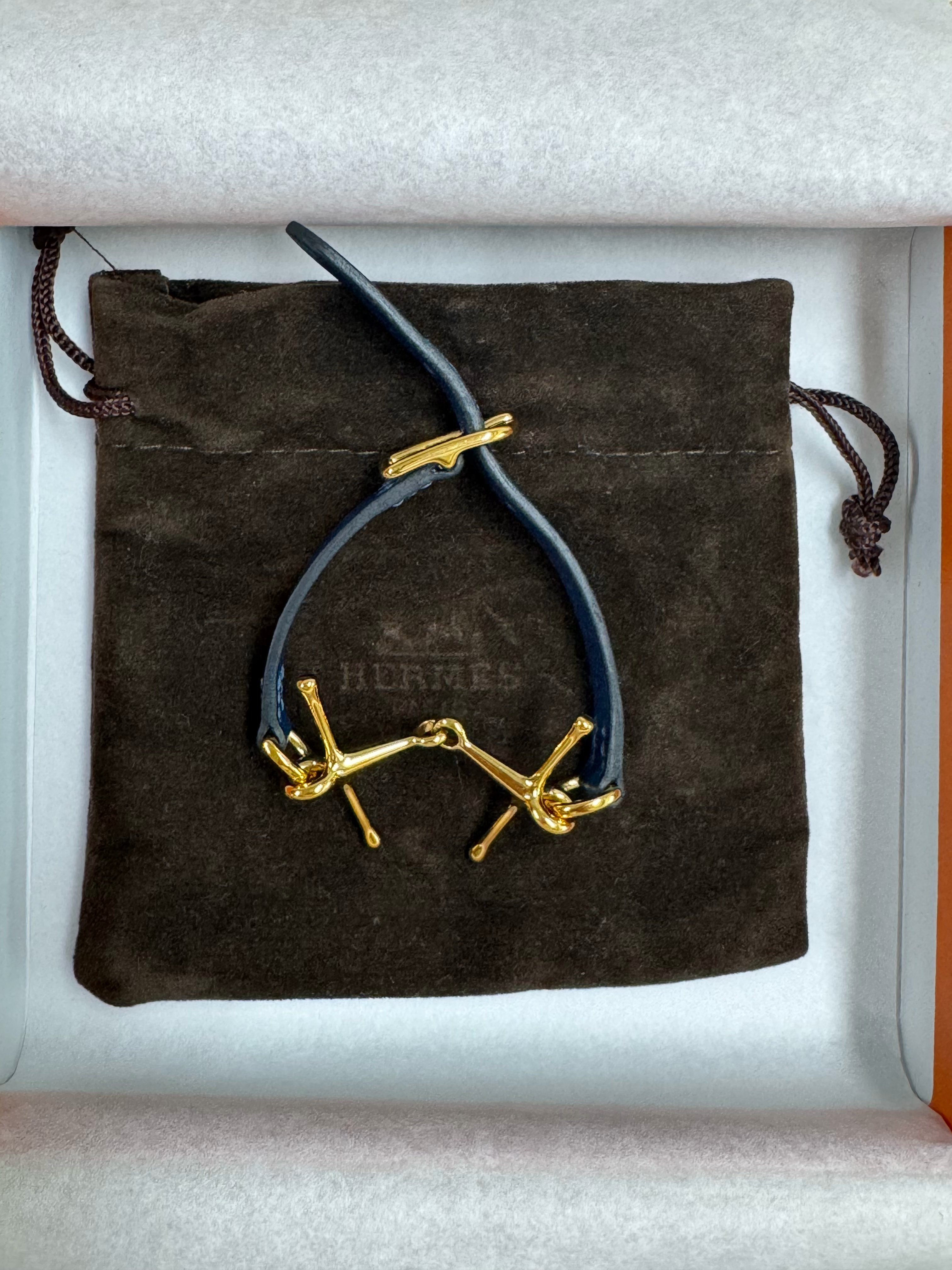 에르메스 모르스 브레이슬릿