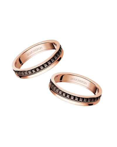 클래식 웨딩 밴드