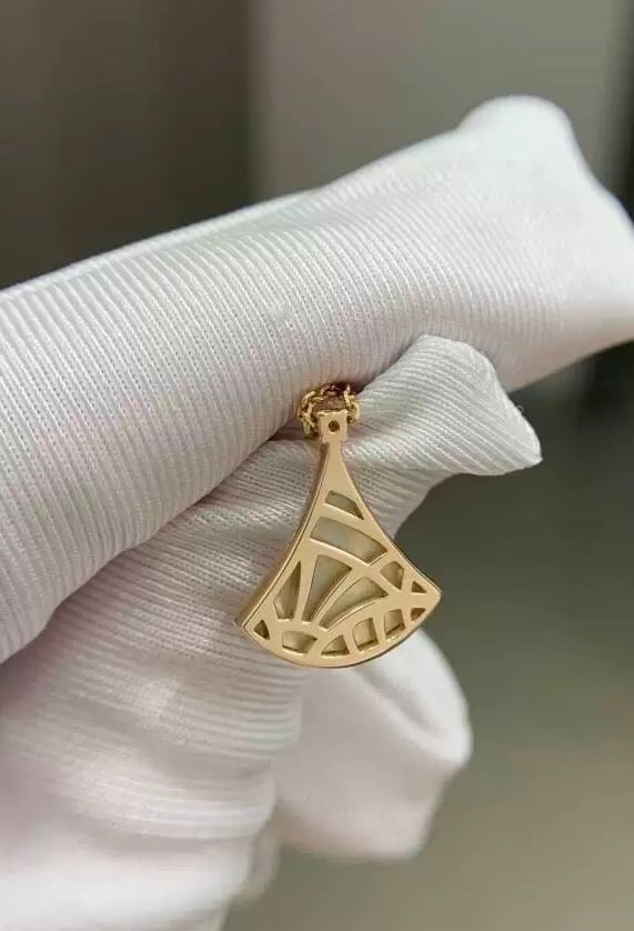 불가리 디바스 드림 네크리스 - 목걸이