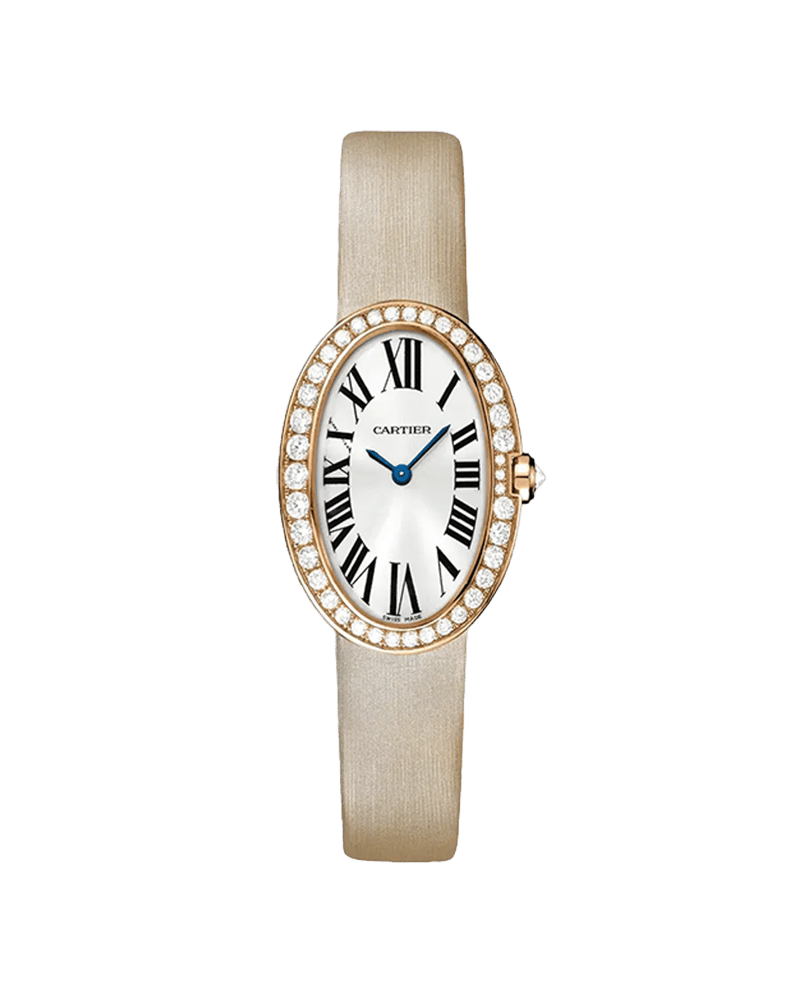 까르띠에 베누아 워치