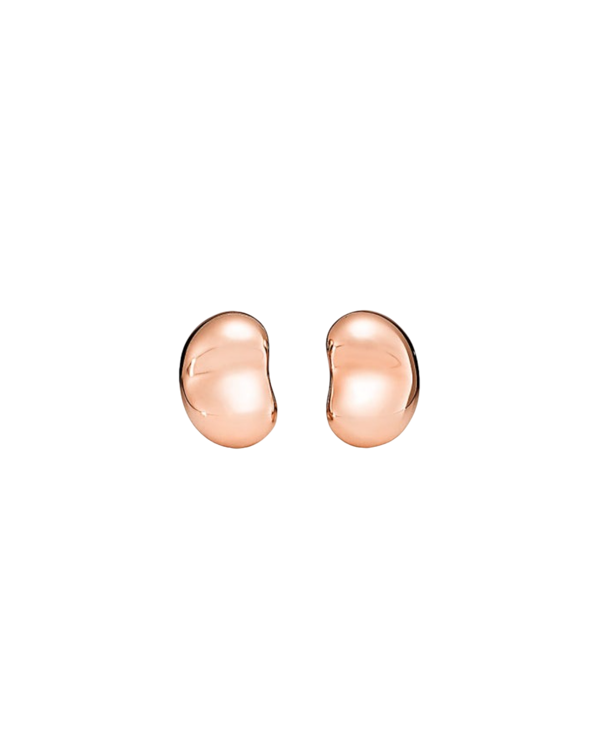 티파니 엘사퍼레티 빈(5mm) 이어링