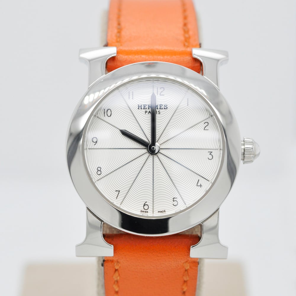 에르메스 H 아워 워치 - 시계